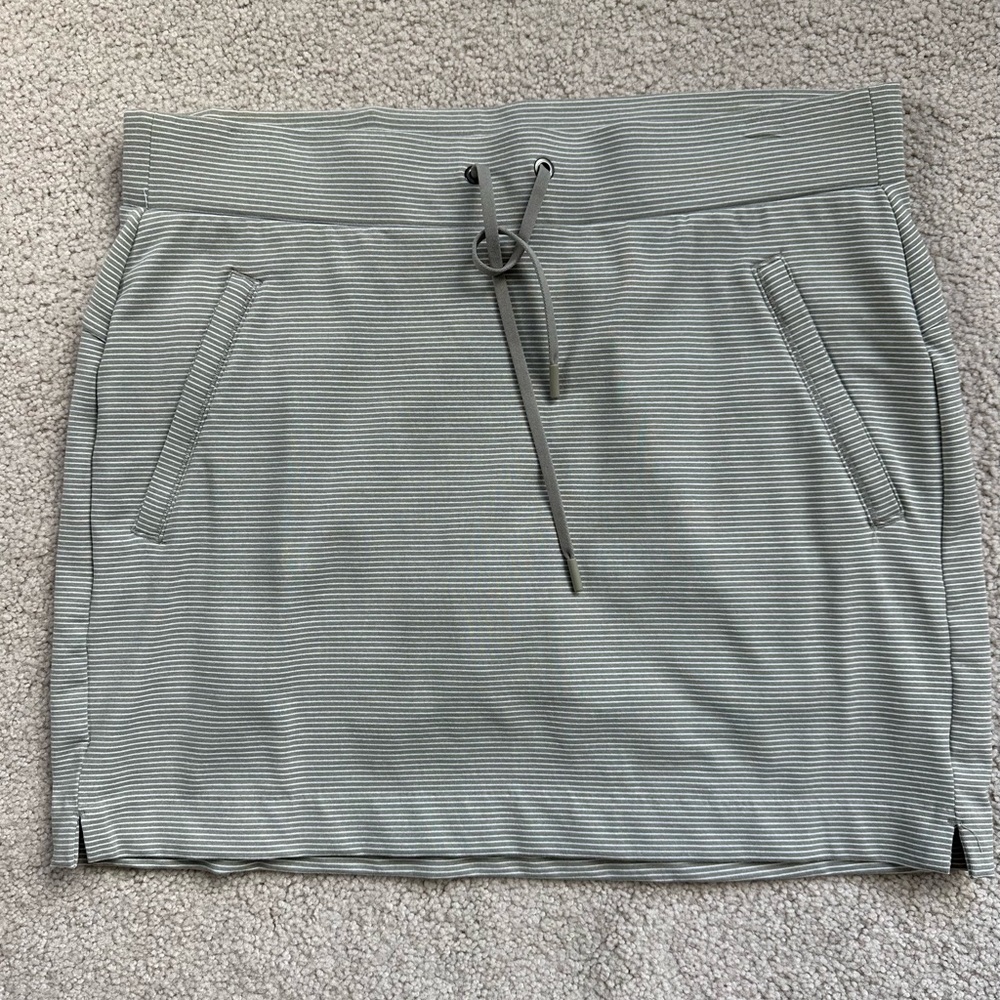 Athleta Skort